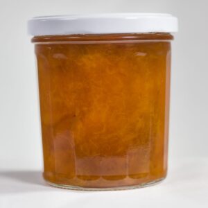 confiture de mirabelle de lorraine produite à poussay toul trondes meurthe et moselle vosges